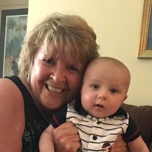 Meet your Posher, Jill